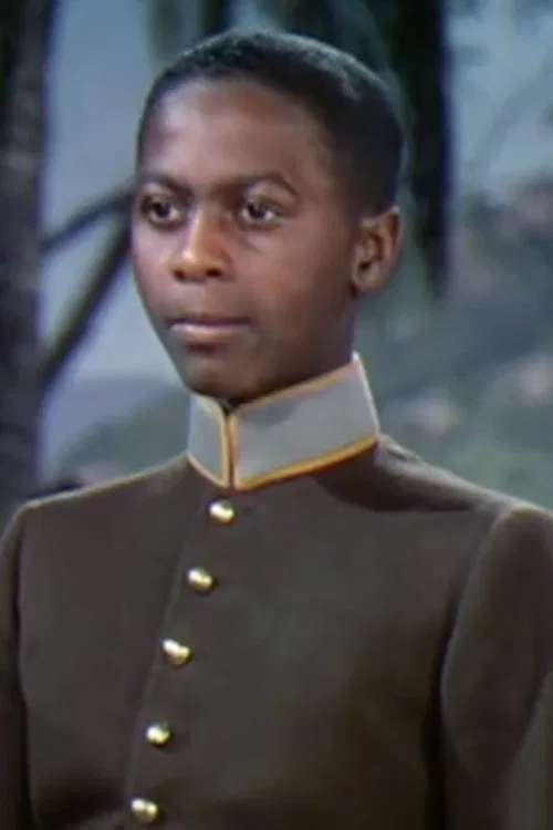 Jerry Scott profile picture