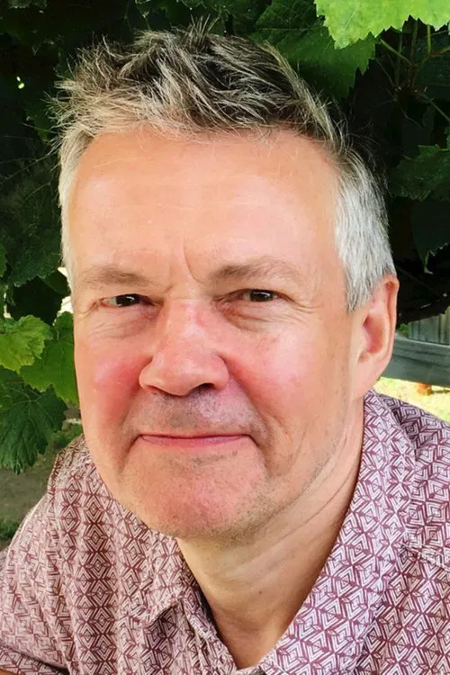 Ralph Armond profile picture