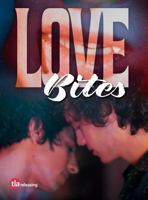 Love Bites movie poster