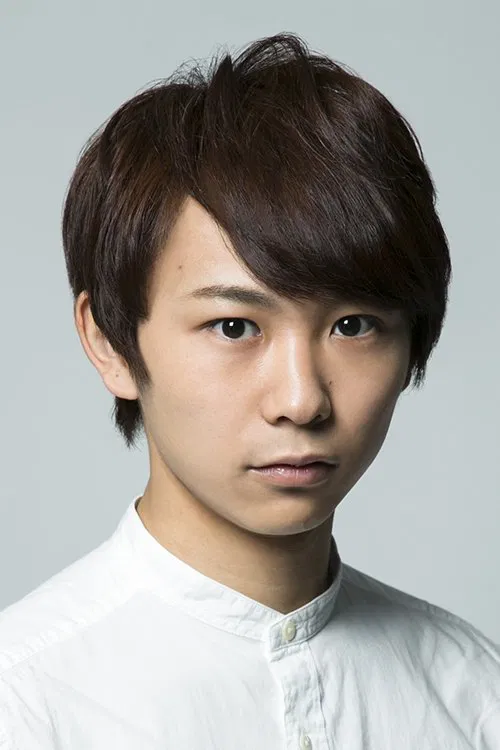 Foto de perfil de Kenta Suga