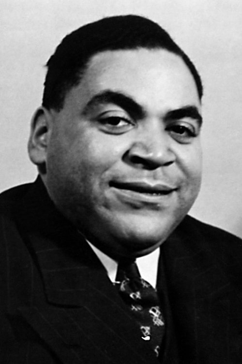 Fats Waller profile picture
