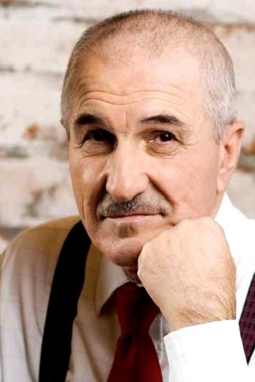 Gheorghe Dinică profile picture
