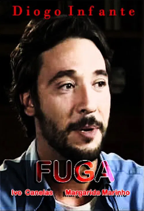 Fuga movie poster