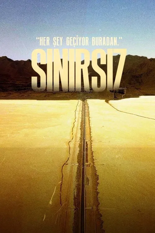 Sınırsız movie poster