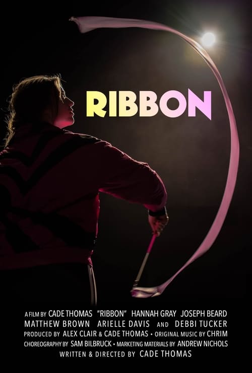 RIBBON movie poster