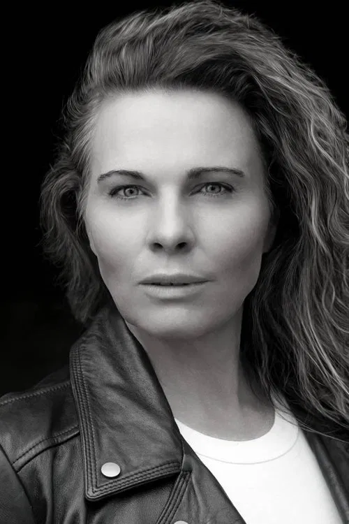 Susan Stevenson profile picture