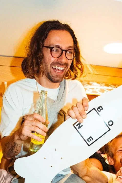Trevor Thompson profile picture