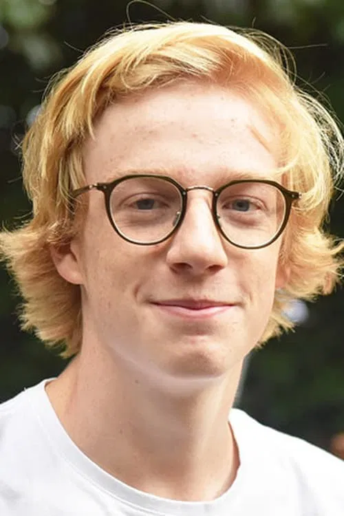 Timon Verbeeck profile picture