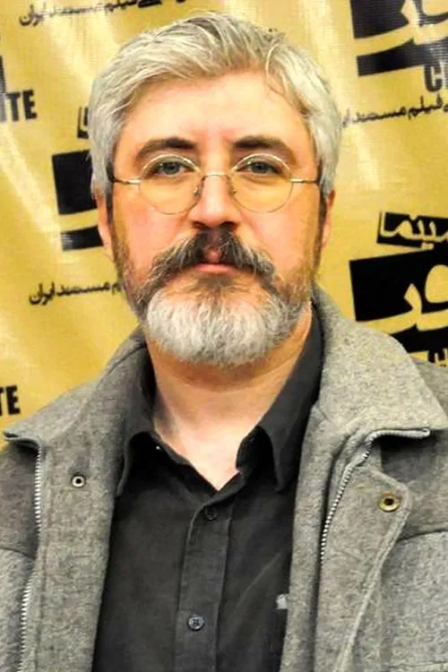 Nasser Saffarian profile picture