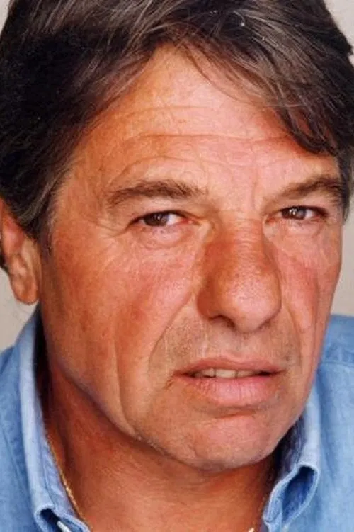 Gérard Baume profile picture
