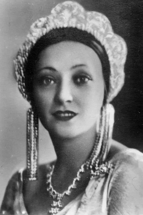 Anny Ahlers profile picture