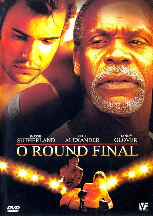 Poster do filme O Round Final