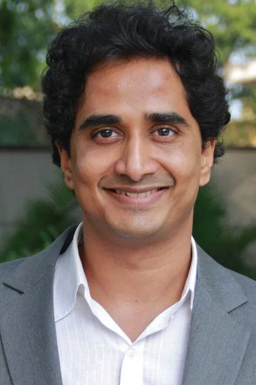 Kranti Kanadé profile picture