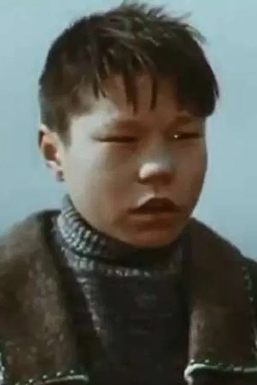 Foto de perfil de Volodya Kaplin