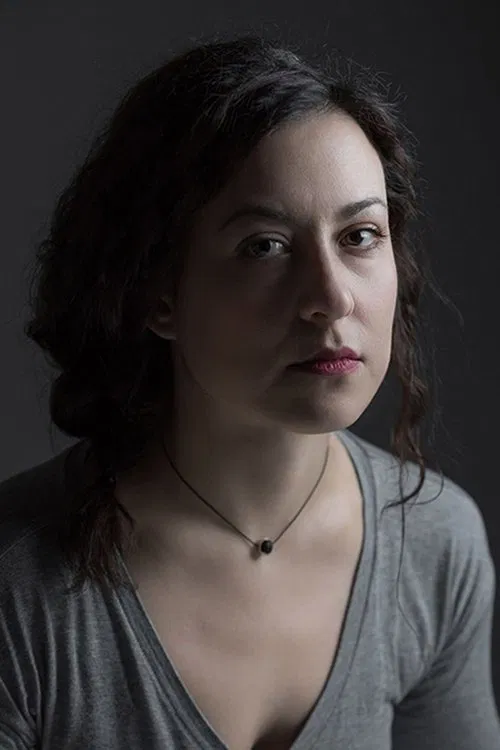 Elina Mantidi profile picture