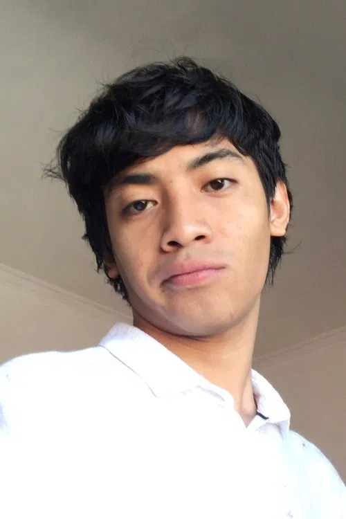 Foto de perfil de Naufal Abrisam