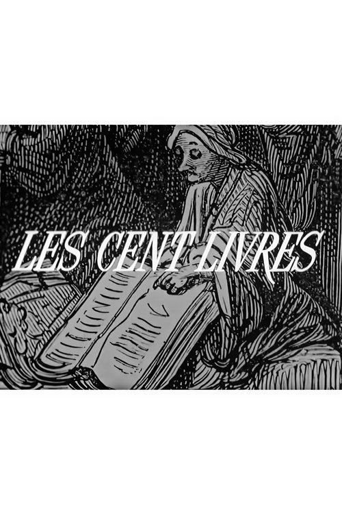 Les Cent Livres des Hommes tv show poster