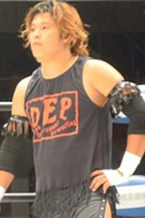 Daisuke Masaoka profile picture