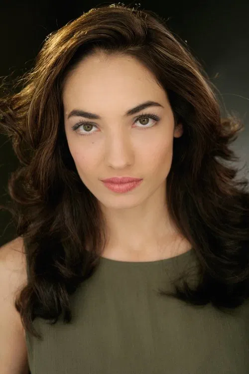 Christina Jolie Breza profile picture