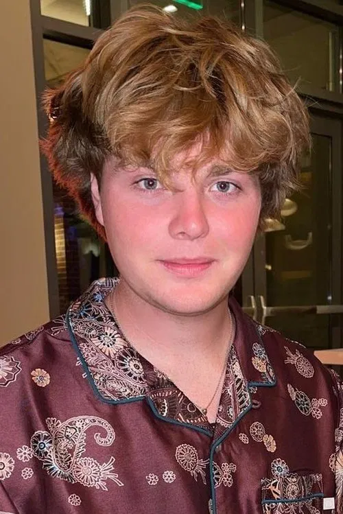 Alex Warren profile picture