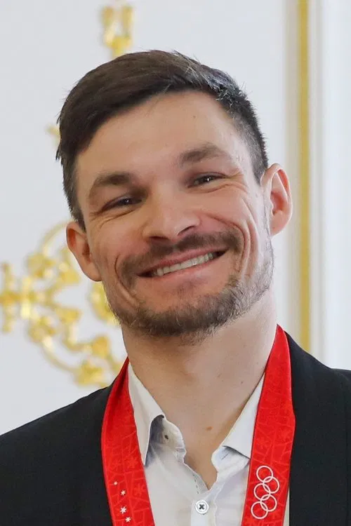 Вик Уайлд profile picture
