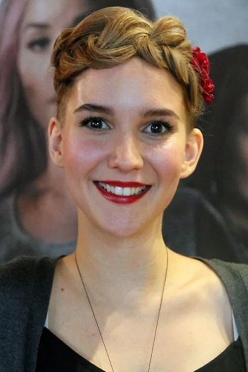 Foto de perfil de Sara Lohiniva