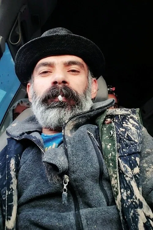 Metîn Ewr profile picture