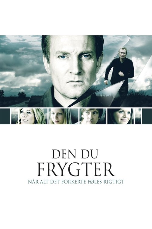 Fear Me Not movie poster