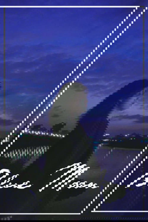 Blue Moon movie poster