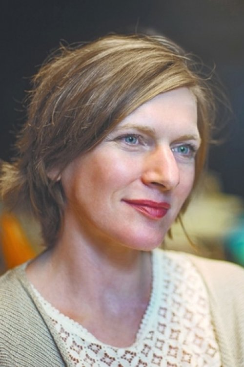 Zsófia Szamosi profile picture