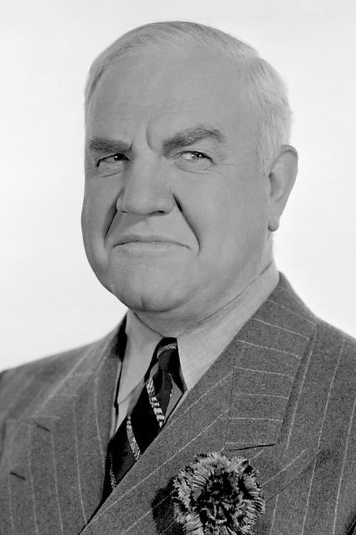 Berton Churchill profile picture