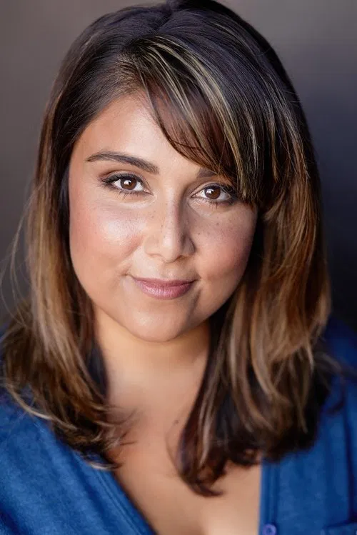 Zuleika Khan profile picture