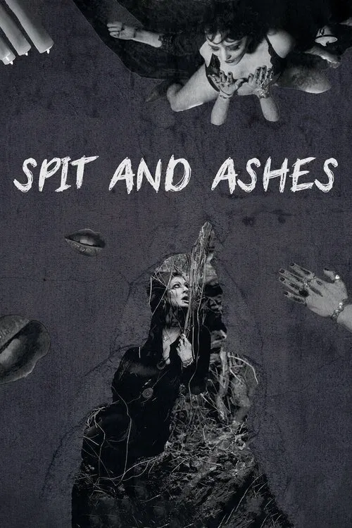 Spit and Ashes movie poster
