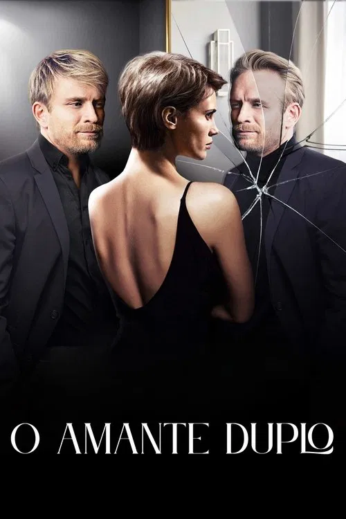 Poster do filme O Amante Duplo