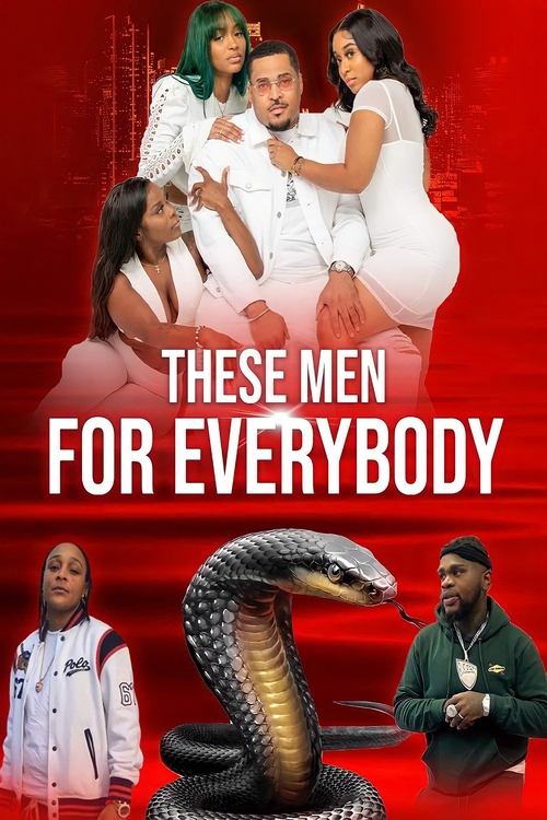 These Men for Everybody movie poster