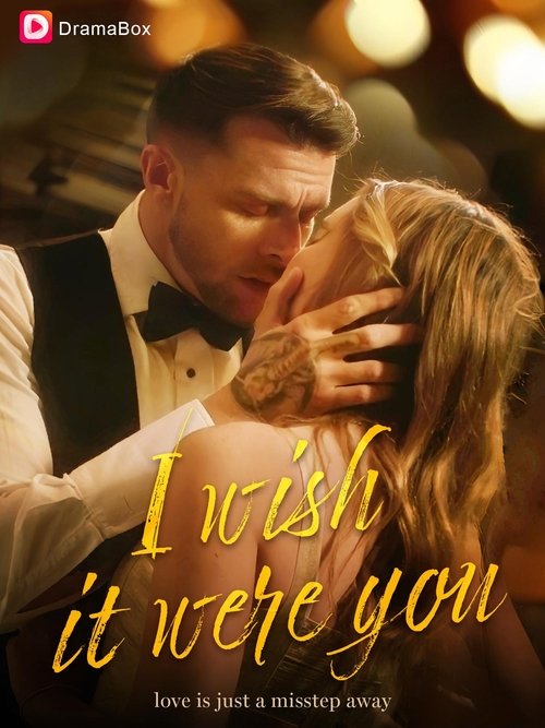 I Wish It Were You movie poster