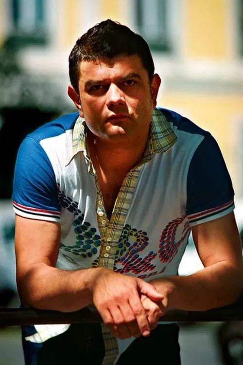 Joaquim Sapinho profile picture