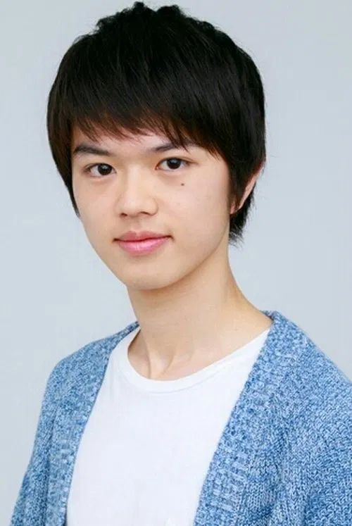 Shunsuke Oe profile picture