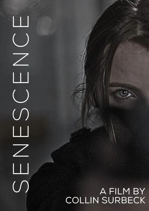 Senescence movie poster