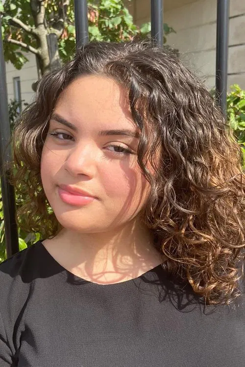 Myriam Hamma profile picture