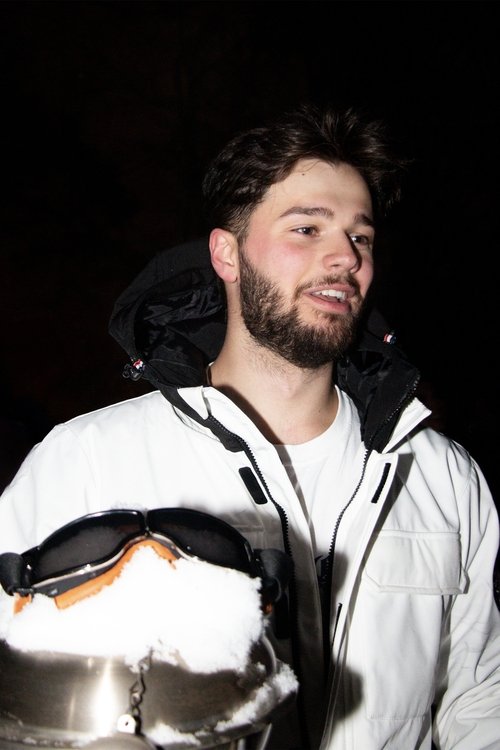 Foto de perfil de Vito Forrest Guzzo