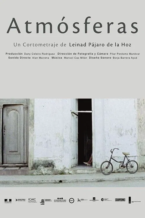 Atmospheres movie poster