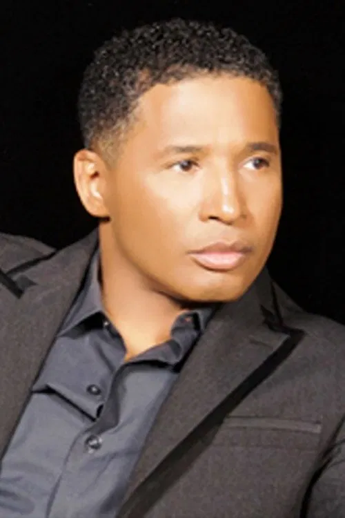 Kevon Edmonds profile picture