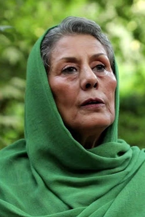 Mahvash Afsharpanah profile picture