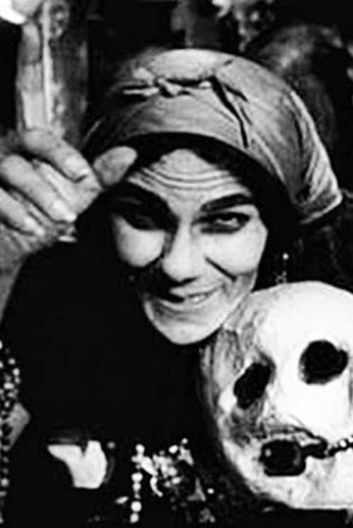 Eucaris Moraes profile picture