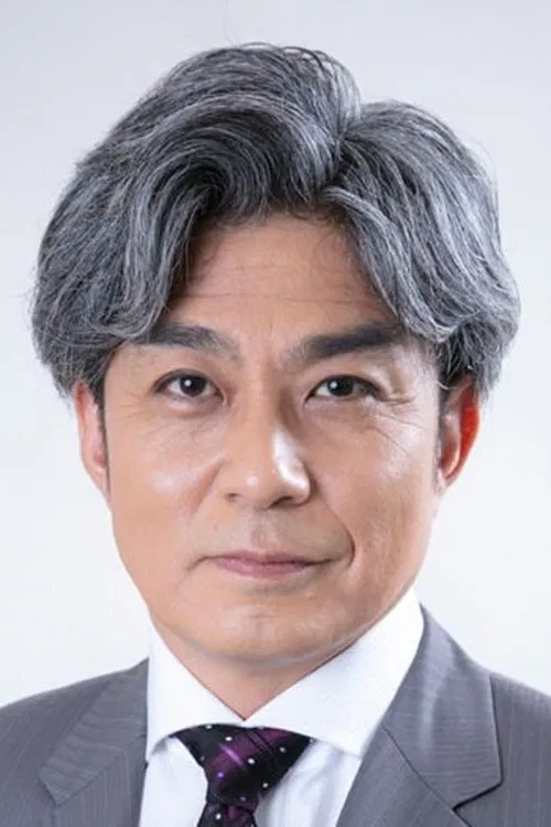 Takashi Hayashida profile picture
