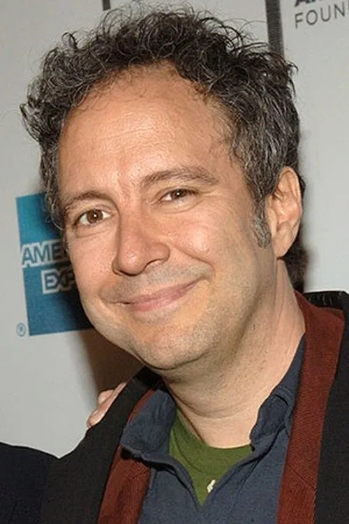 Duncan Tucker profile picture