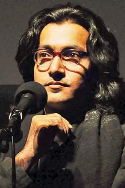 Foto de perfil de Kamar Ahmad Simon