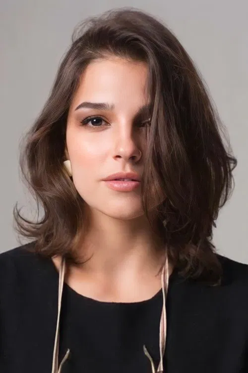 Gabriela Medvedovski profile picture