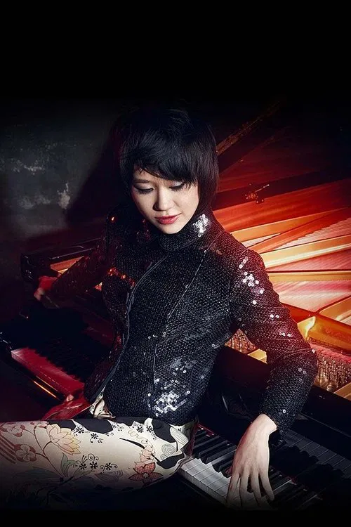 Klaus Mäkelä conducts Ravel With Yuja Wang and the Orchestre de Paris movie poster